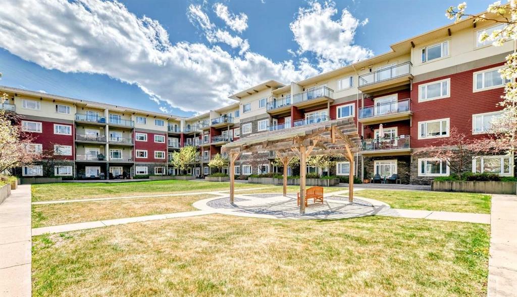Picture of 113, 23 Millrise Drive SW, Calgary Real Estate Listing