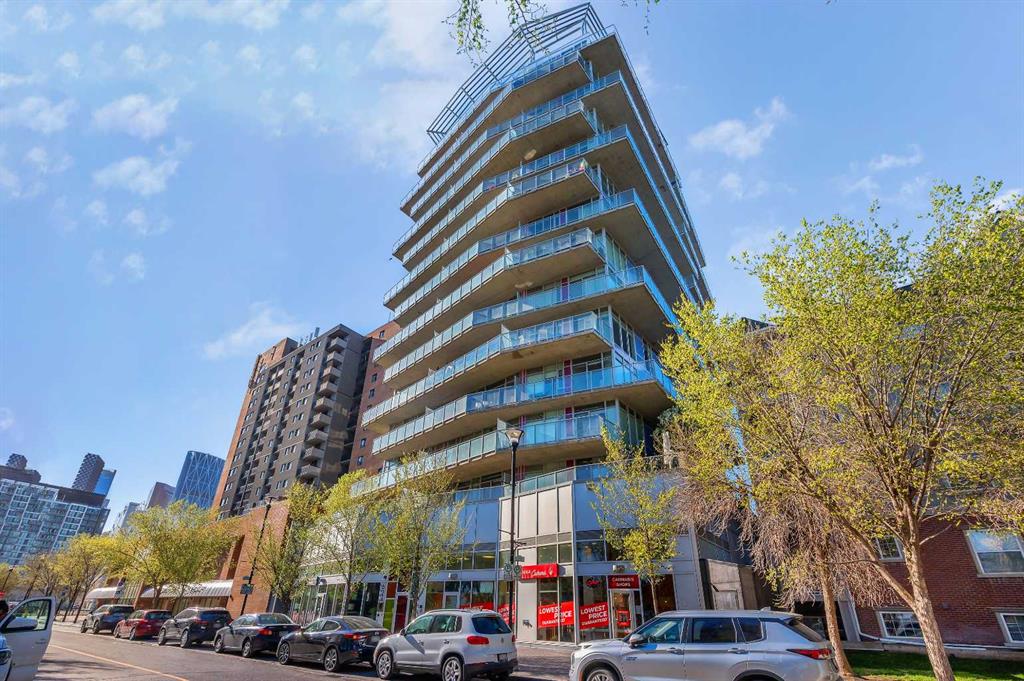 Picture of 509, 624 8 Avenue SE, Calgary Real Estate Listing