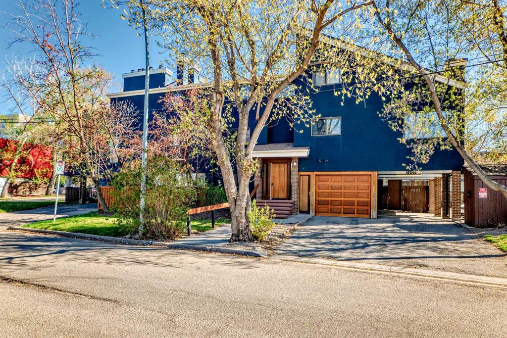 Picture of 205, 1605 16 Avenue SW, Calgary Real Estate Listing