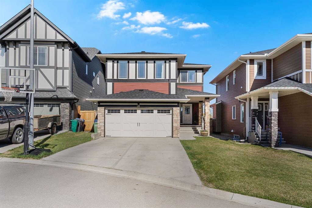Picture of 28 Mount Rae Terrace  , Okotoks Real Estate Listing