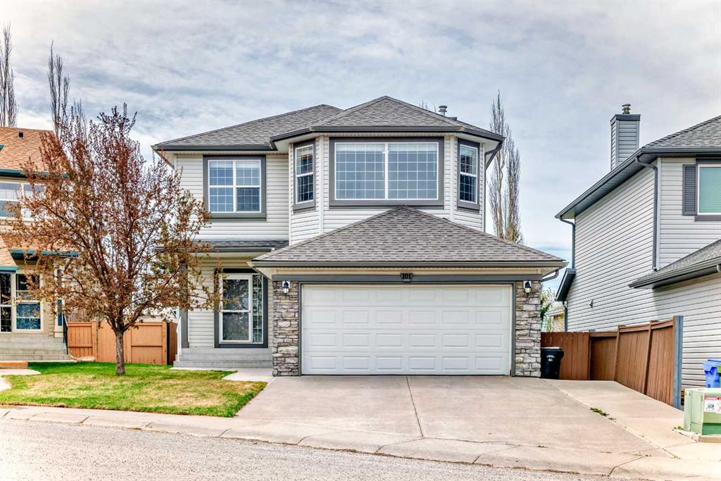 Picture of 101 Rockbluff Place NW, Calgary Real Estate Listing