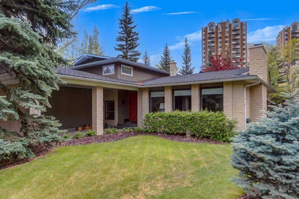Picture of 2015 Bayfield Place SW, Calgary Real Estate Listing