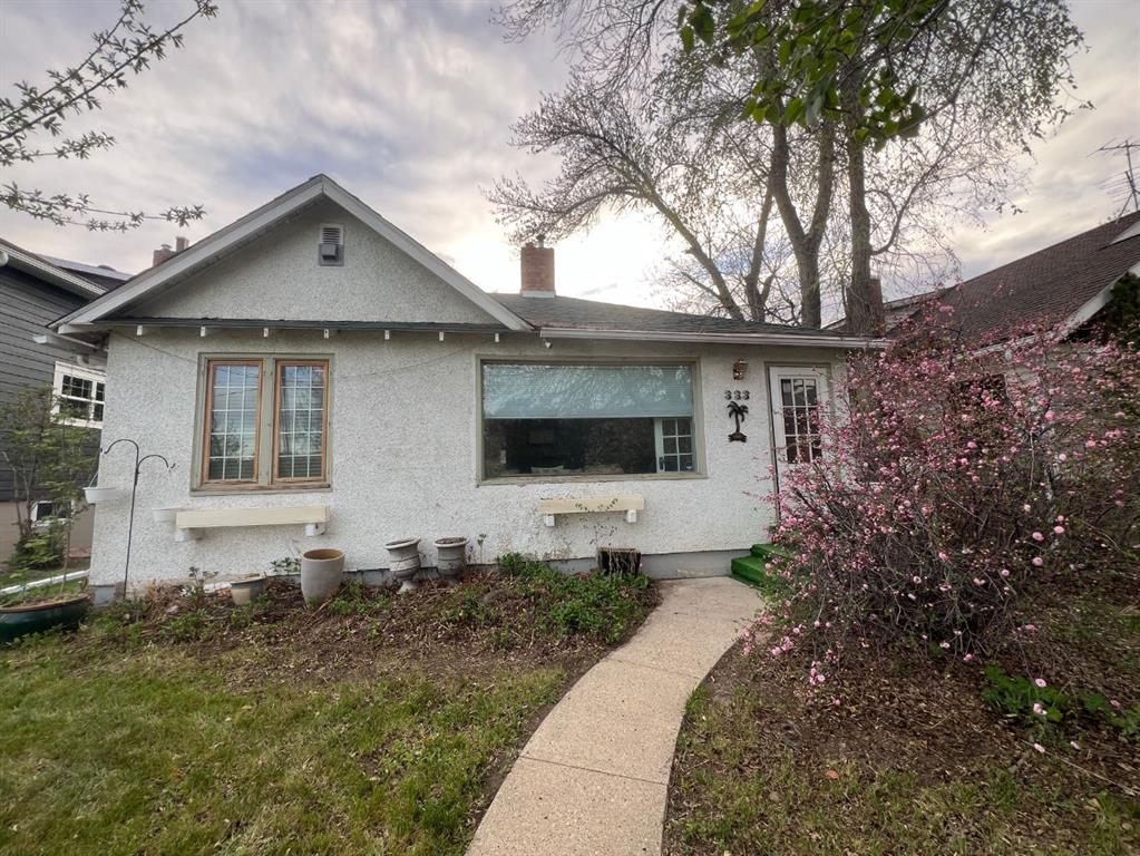Picture of 333 5 Street E, Drumheller Real Estate Listing