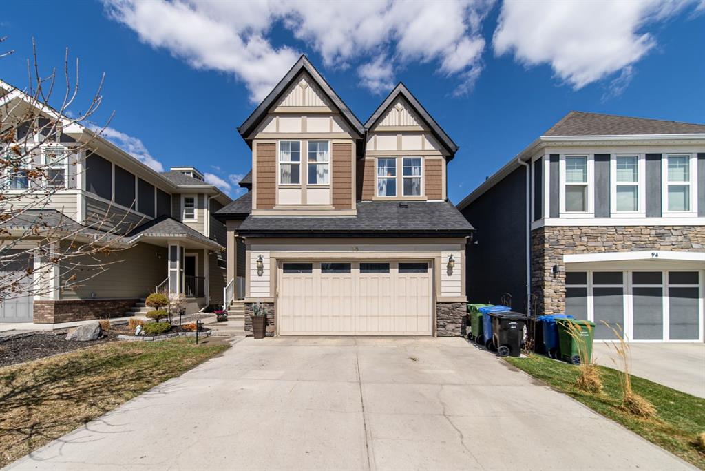 Picture of 98 Mahogany Passage SE, Calgary Real Estate Listing
