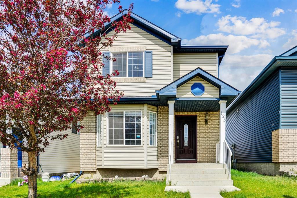 Picture of 123 Saddlemont Manor NE, Calgary Real Estate Listing