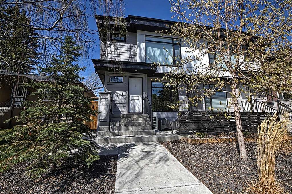Picture of 1, 1931 36 Street SW, Calgary Real Estate Listing