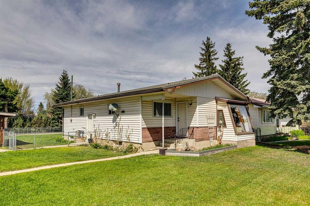 Picture of 114 Wheatland Trail , Strathmore Real Estate Listing
