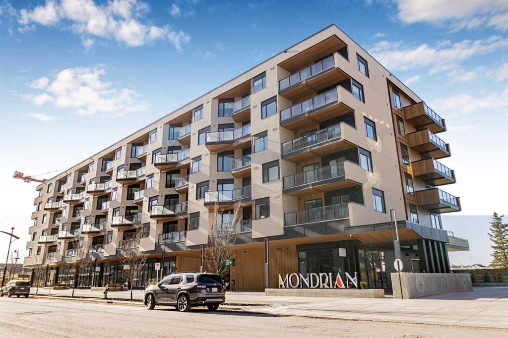 Picture of 512, 8370 Broadcast Avenue SW, Calgary Real Estate Listing