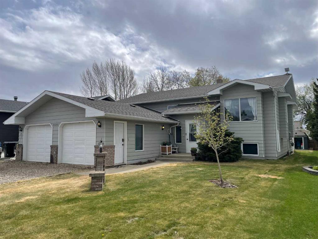 Picture of 11609 106 Avenue , Fairview Real Estate Listing