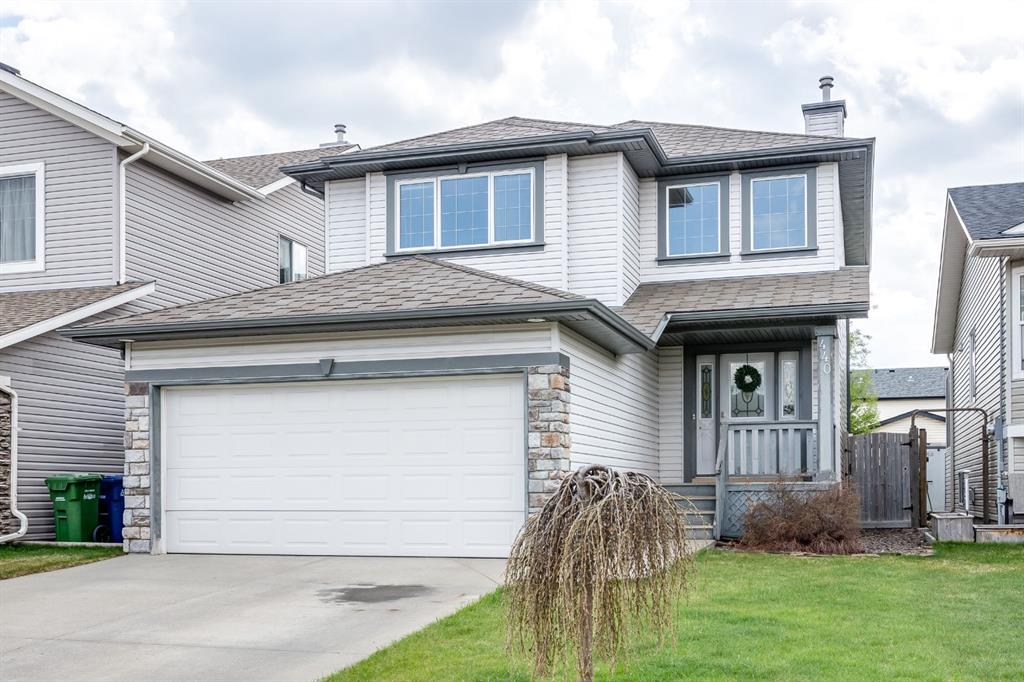 Picture of 440 Stonegate Road NW, Airdrie Real Estate Listing