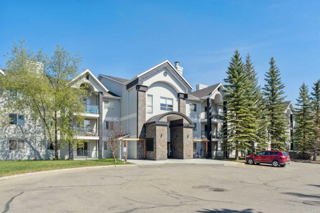 Picture of 111, 2022 Canyon Meadows Drive SE, Calgary Real Estate Listing