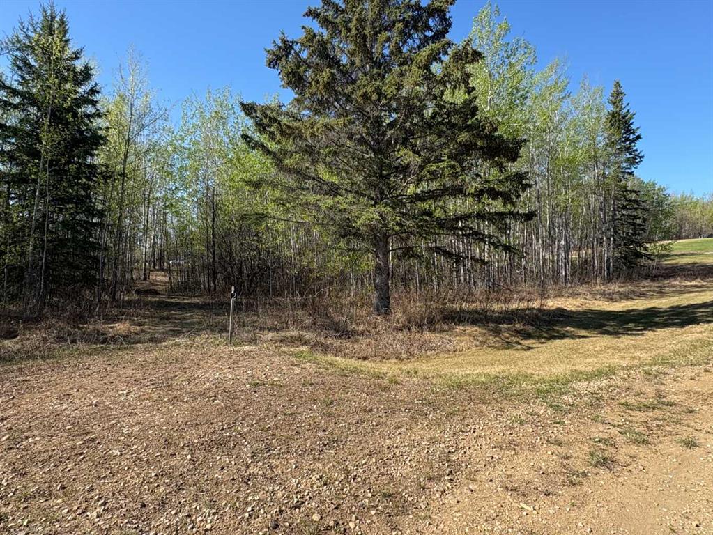 Picture of #2, 660023 Range Road 224  , Rural Athabasca County Real Estate Listing