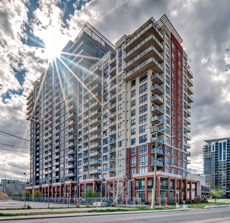 Picture of 1202, 8710 Horton Road SW, Calgary Real Estate Listing