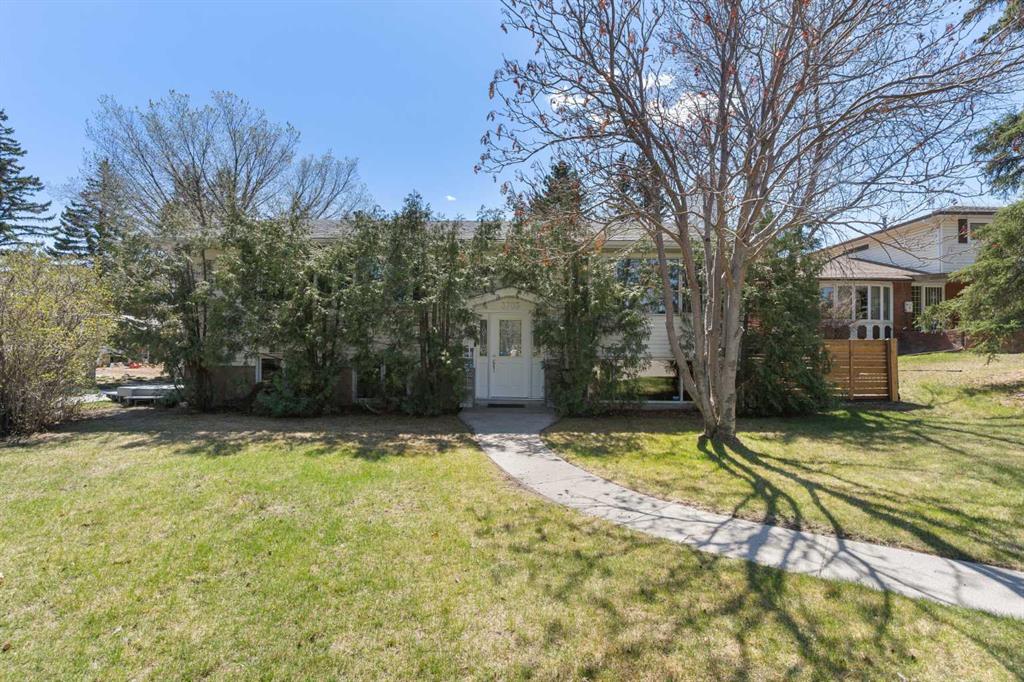 Picture of 3703 Unity Place NW, Calgary Real Estate Listing