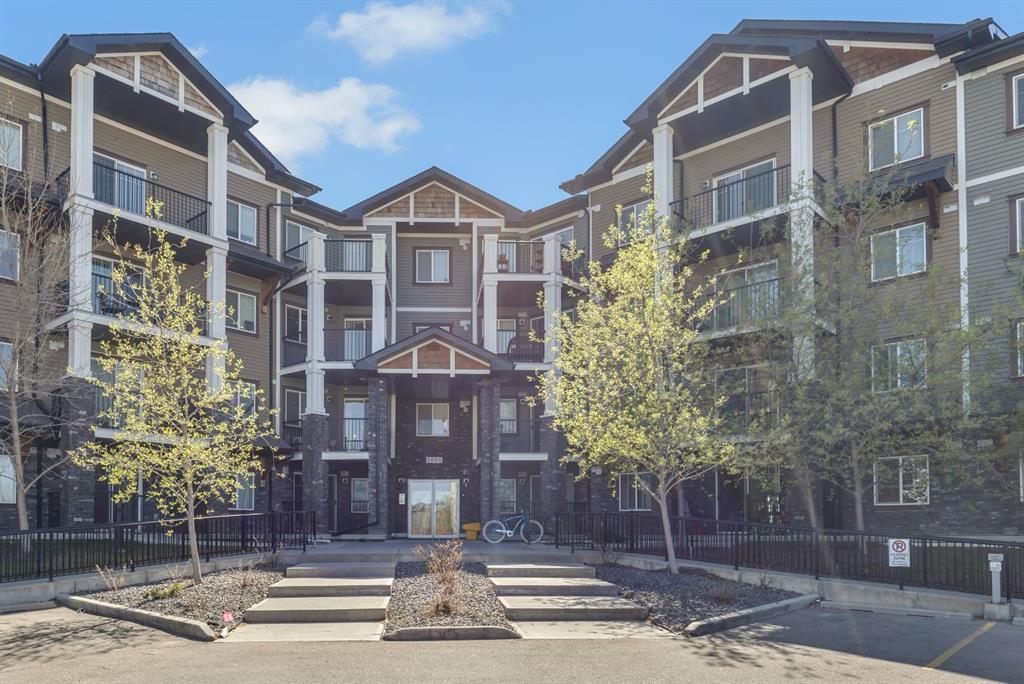 Picture of 1112, 130 Panatella Street NW, Calgary Real Estate Listing