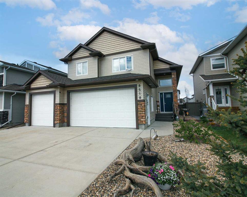 Picture of 8518 70A Avenue  , Grande Prairie Real Estate Listing