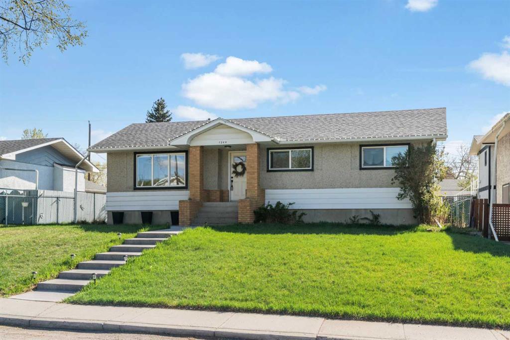 Picture of 1244 18A Street NE, Calgary Real Estate Listing