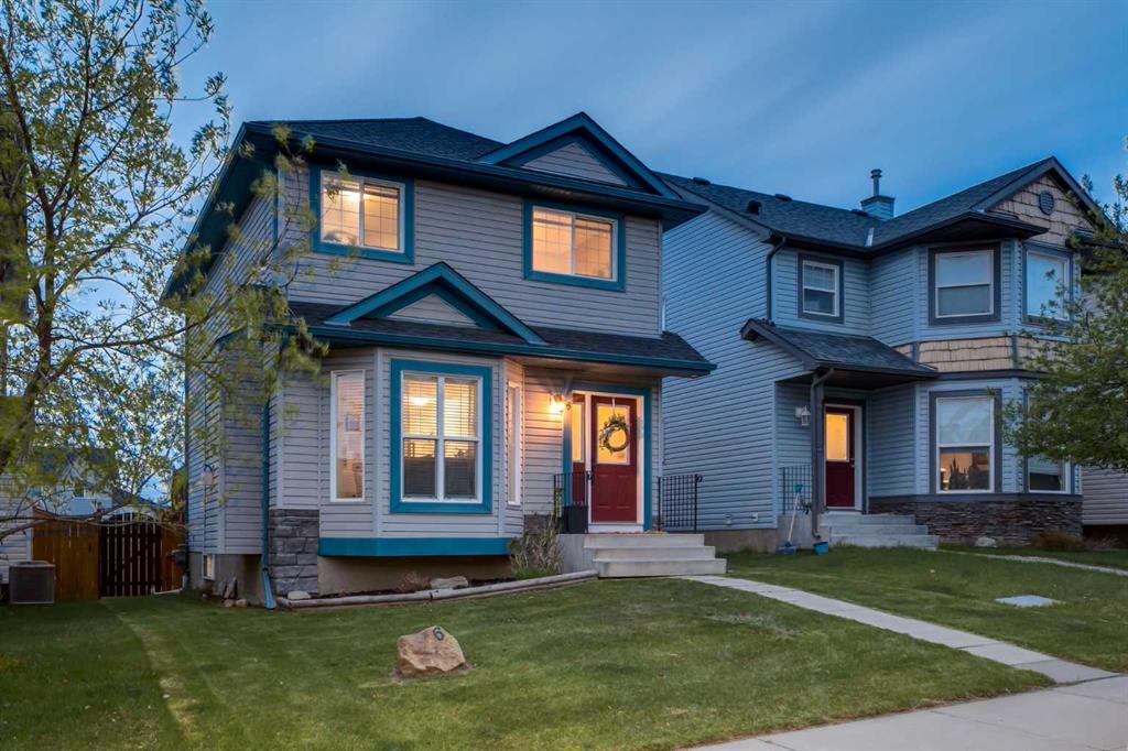 Picture of 6 Crystal Shores Hill , Okotoks Real Estate Listing