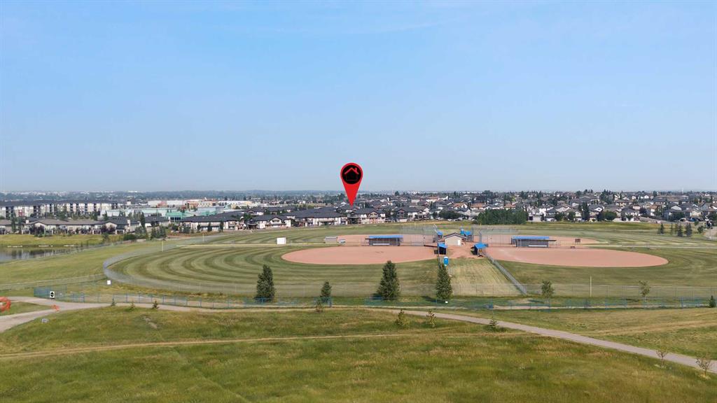 Picture of 10203, 2781 Chinook Winds Drive SW, Airdrie Real Estate Listing