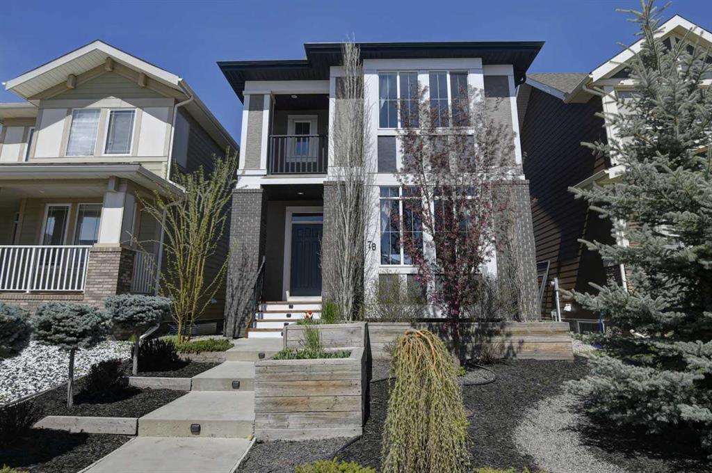 Picture of 78 Marquis Heights SE, Calgary Real Estate Listing