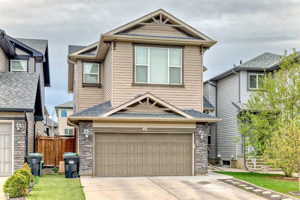 Picture of 48 Brightoncrest Point SE, Calgary Real Estate Listing