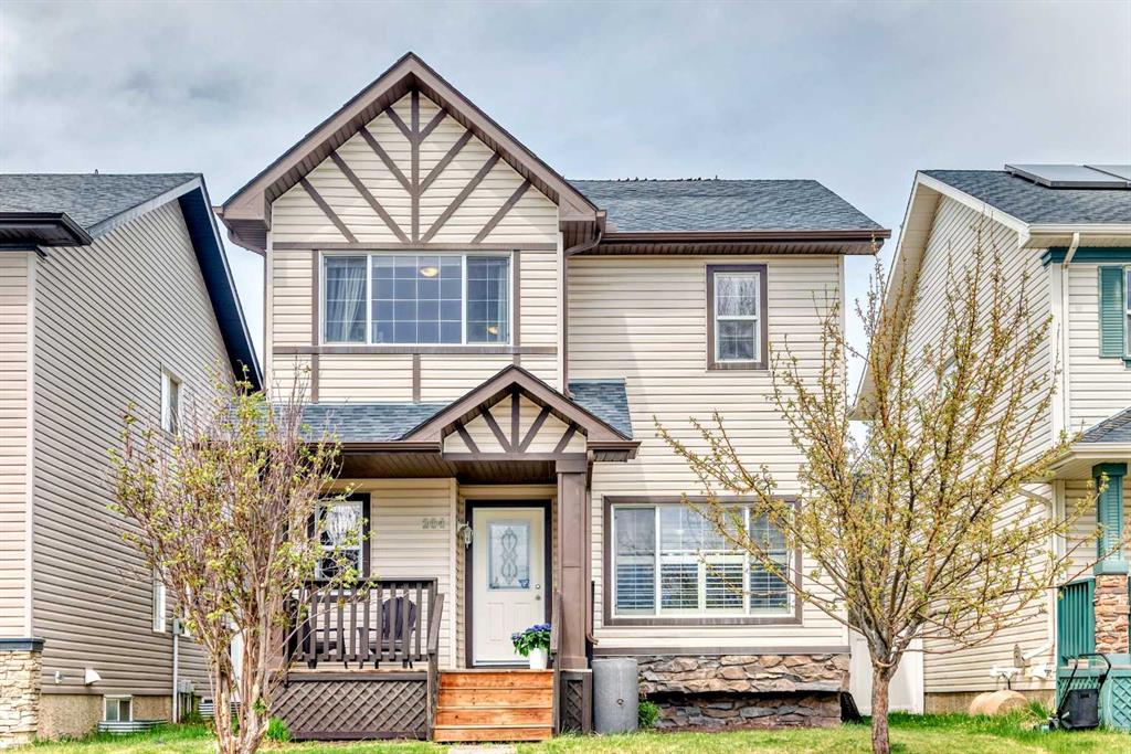 Picture of 204 Drake Landing Lane , Okotoks Real Estate Listing
