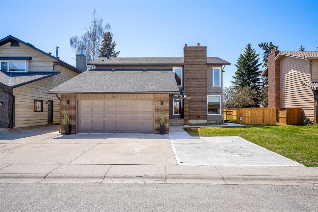 Picture of 23 deerbrook Road SE, Calgary Real Estate Listing