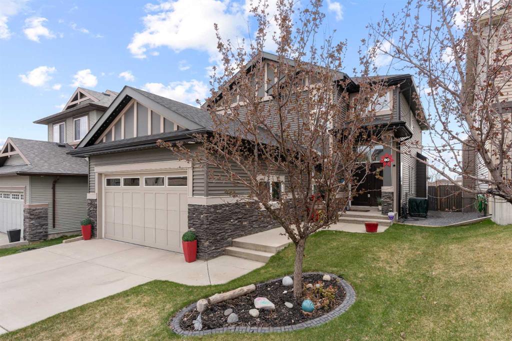 Picture of 80 Sage Valley Park NW, Calgary Real Estate Listing