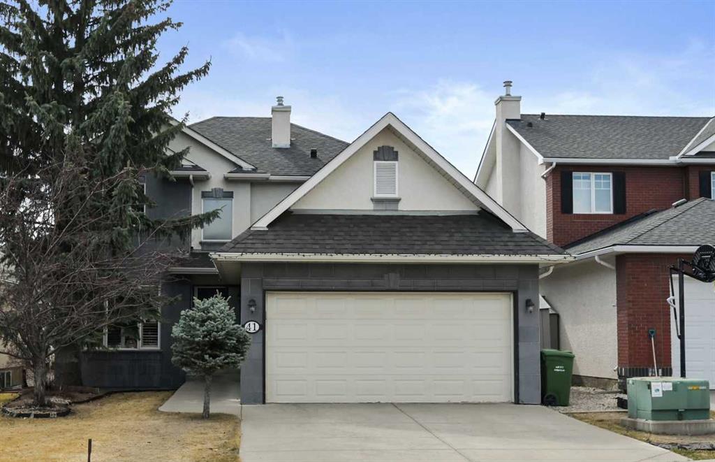 Picture of 41 Strathridge Crescent SW, Calgary Real Estate Listing