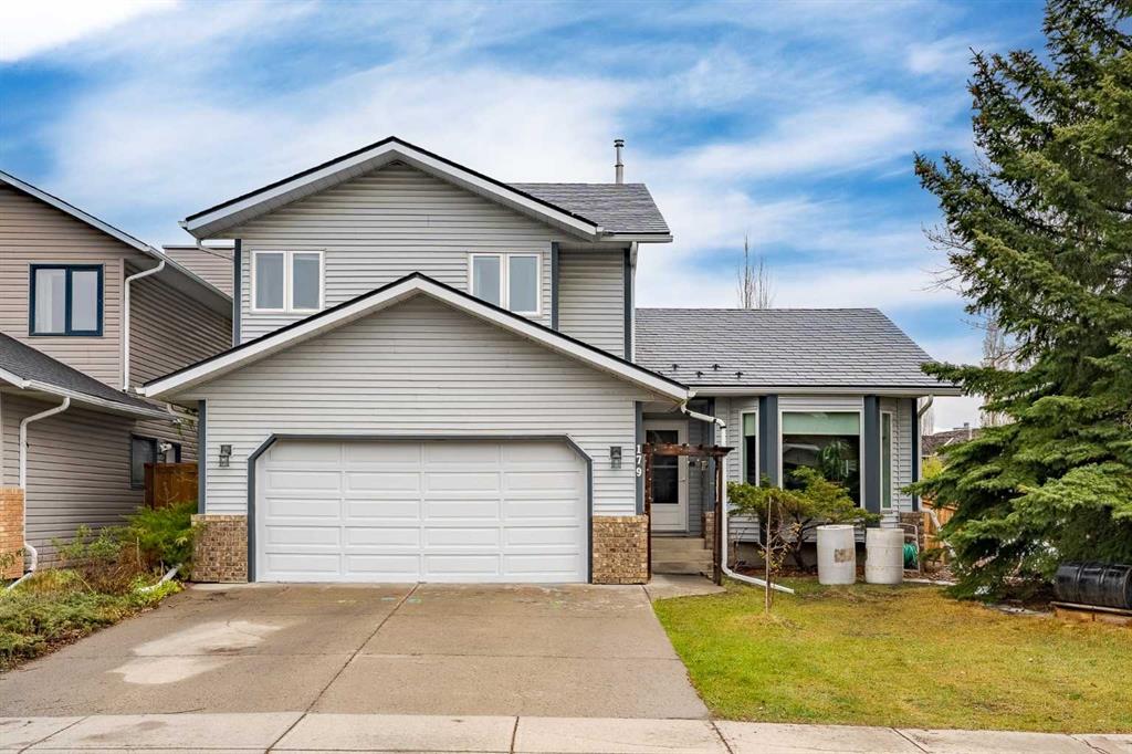 Picture of 179 Scenic Hill Close NW, Calgary Real Estate Listing