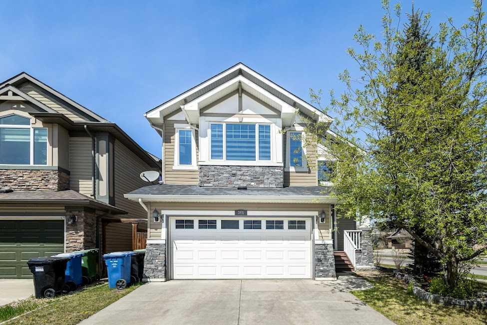 Picture of 361 Chapalina Terrace SE, Calgary Real Estate Listing