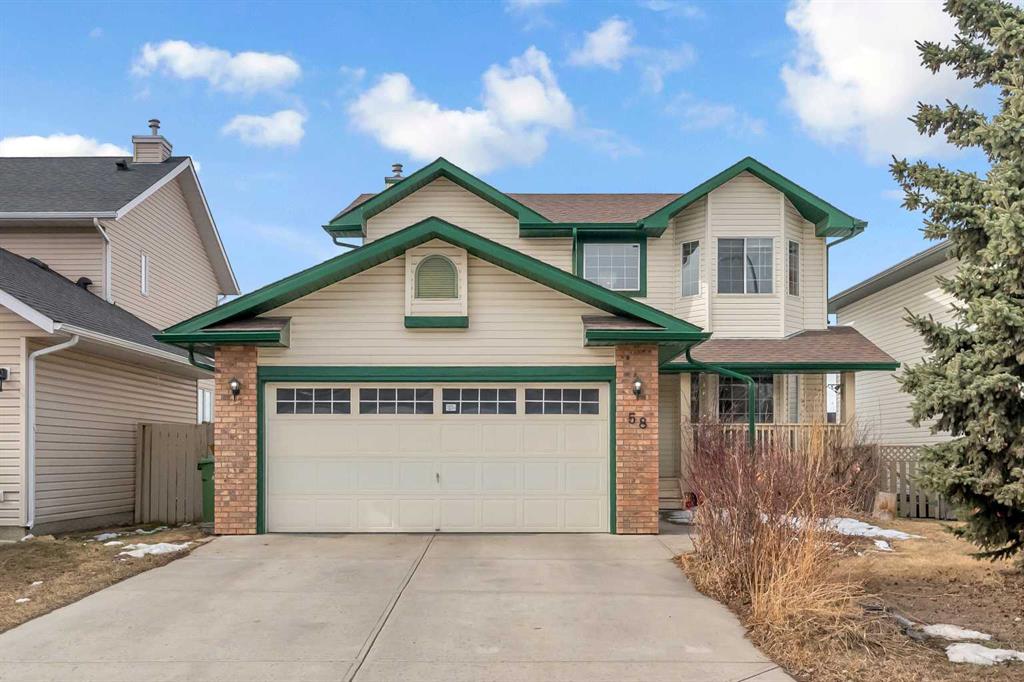 Picture of 58 Jensen Heights Place NE, Airdrie Real Estate Listing