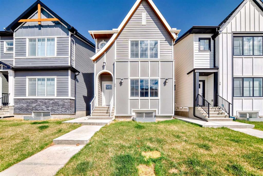 Picture of 34 Mallard Heath SE, Calgary Real Estate Listing