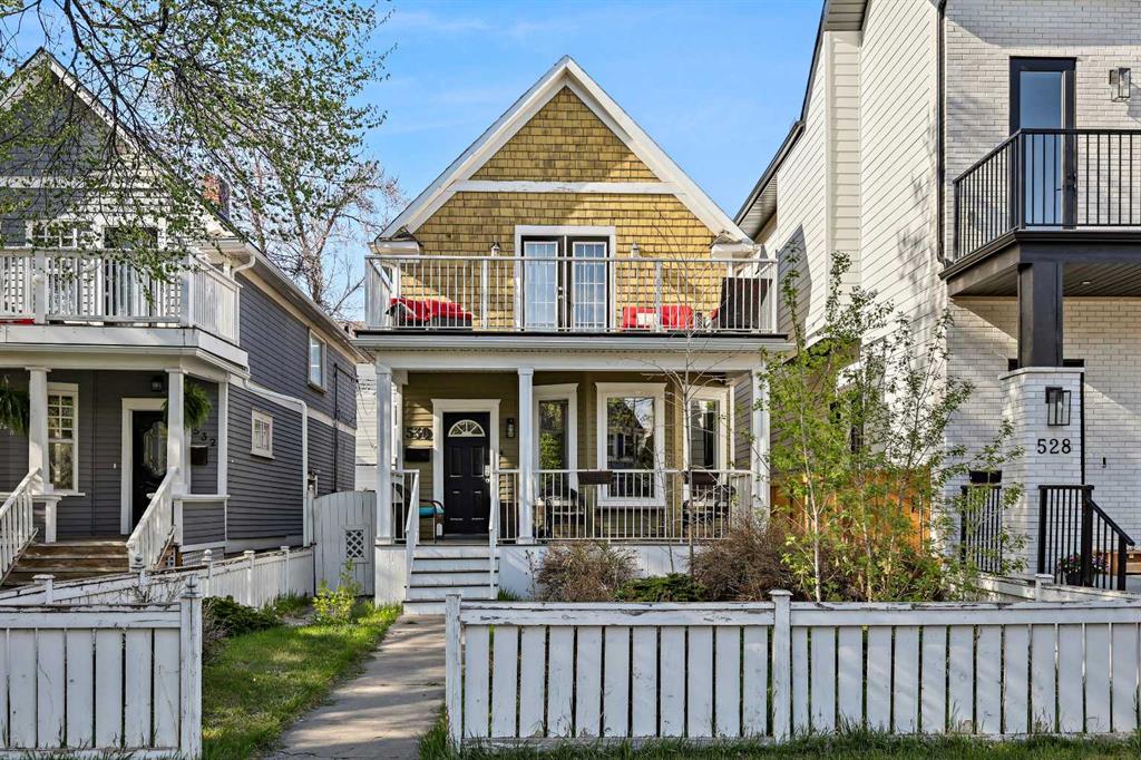 Picture of 530 19 Avenue SW, Calgary Real Estate Listing