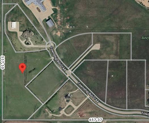 Picture of 10, 714040 71 Range Road  , Grande Prairie Real Estate Listing