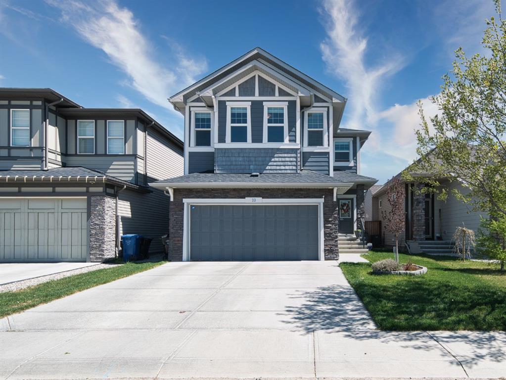 Picture of 10 Legacy Grove SE, Calgary Real Estate Listing