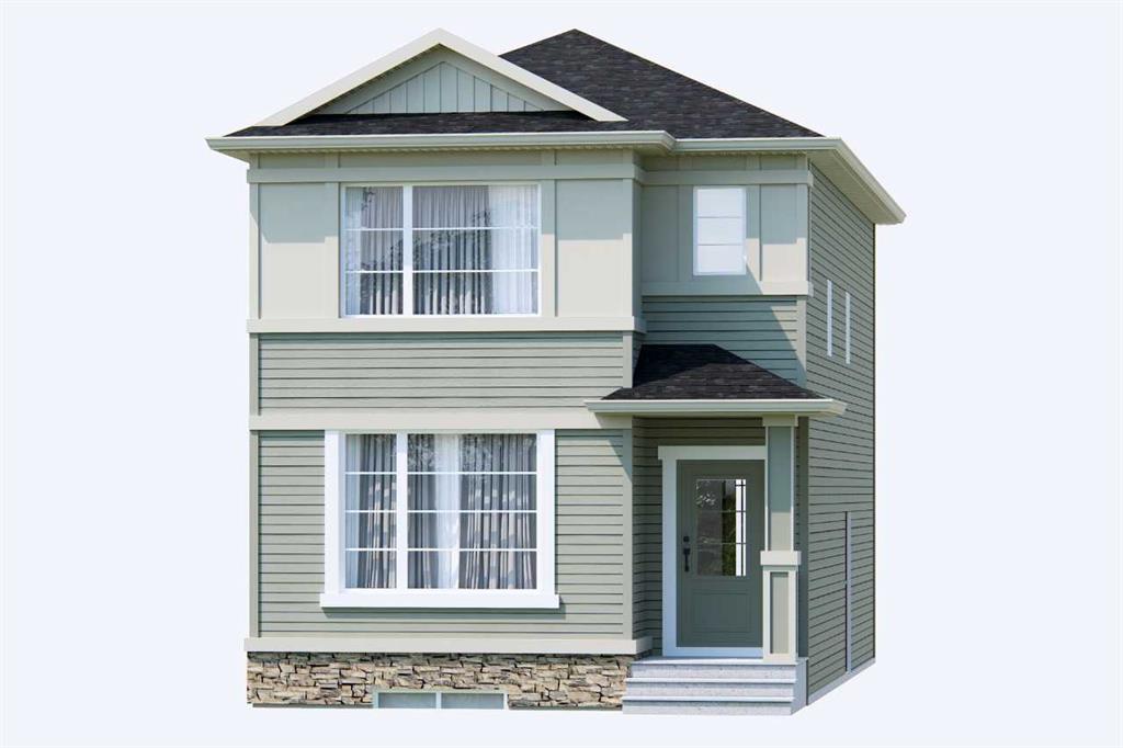 Picture of 14894 24 Street NW, Calgary Real Estate Listing