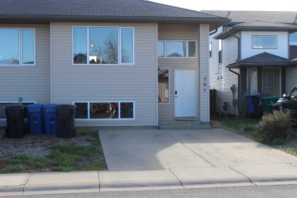 Picture of 281 Aberdeen Road W, Lethbridge Real Estate Listing