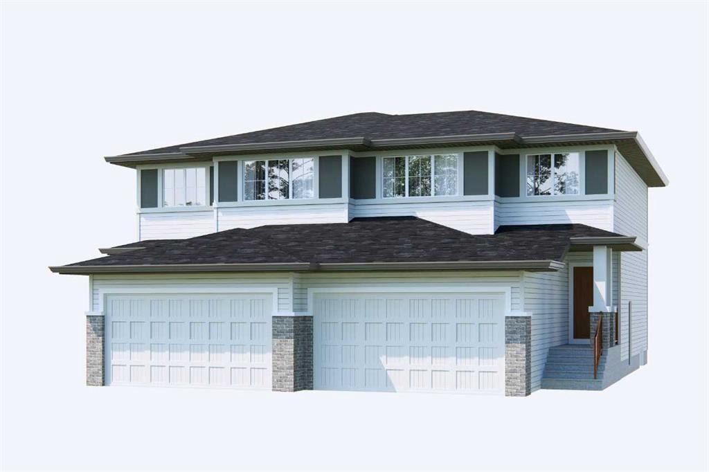 Picture of 210 Dawson Wharf Acres , Chestermere Real Estate Listing
