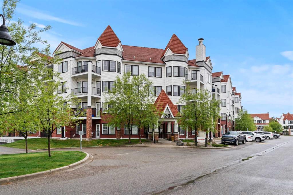 Picture of 325, 20 Royal Oak Plaza NW, Calgary Real Estate Listing