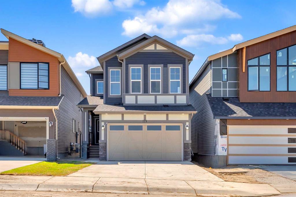 Picture of 179 Herron Rise NE, Calgary Real Estate Listing