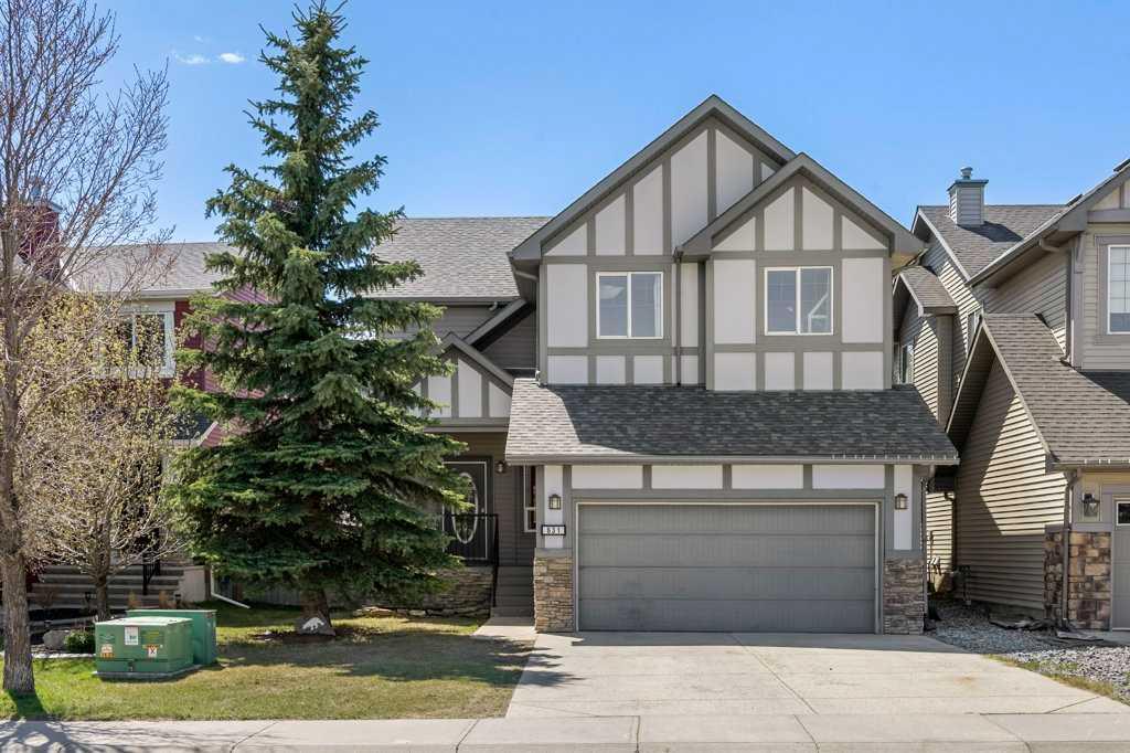Picture of 631 Coopers Drive SW, Airdrie Real Estate Listing