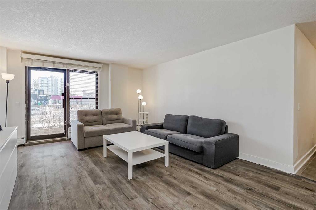 Picture of 104, 1900 25A Street SW, Calgary Real Estate Listing