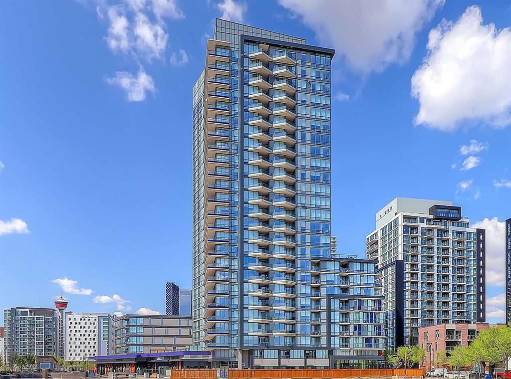 Picture of 606, 615 6 Avenue SE, Calgary Real Estate Listing