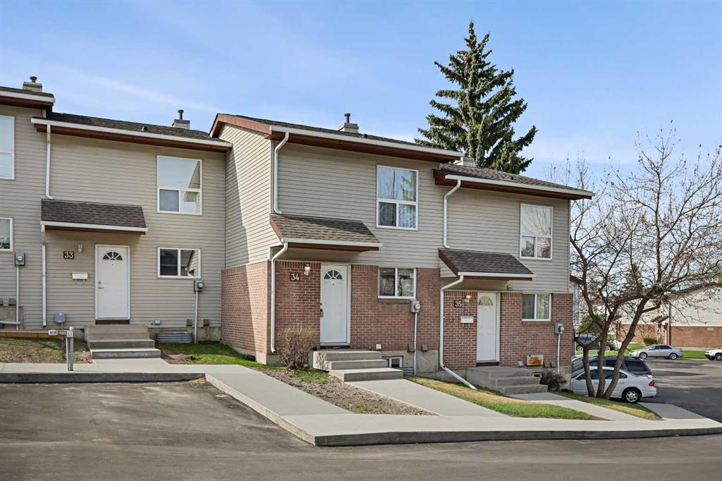 Picture of 34, 64 Whitnel Court NE, Calgary Real Estate Listing