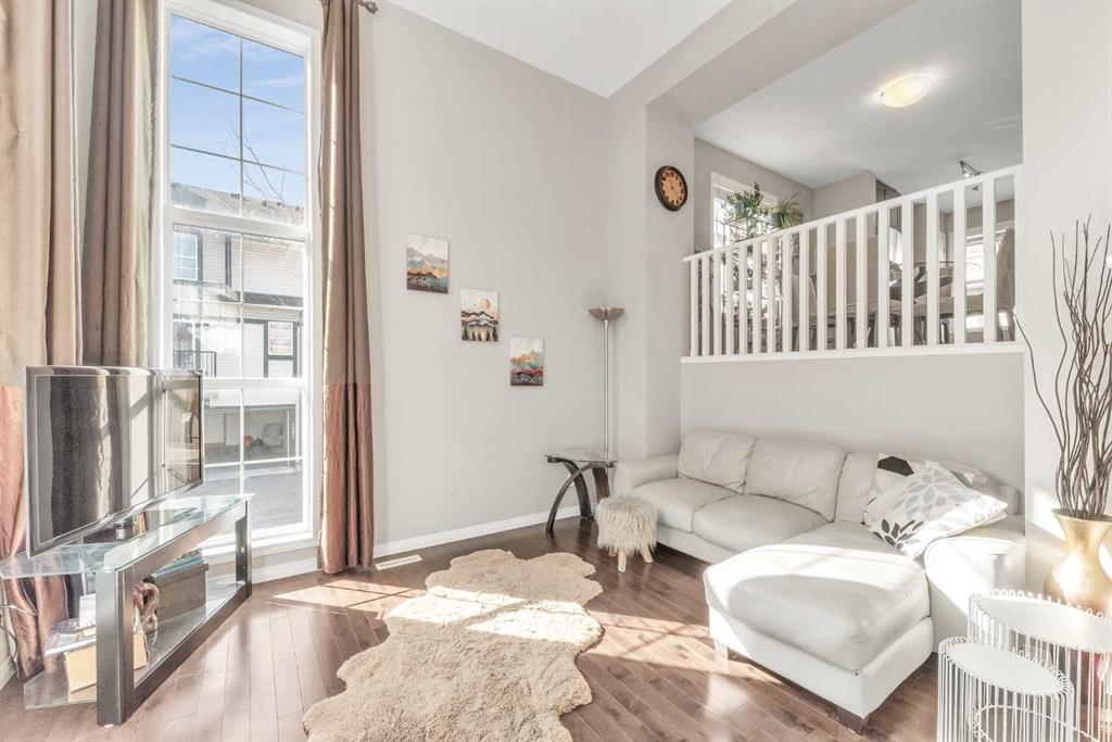 Picture of 923 Cranford Court SE, Calgary Real Estate Listing
