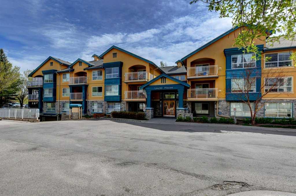 Picture of 233, 30 Richard Court SW, Calgary Real Estate Listing