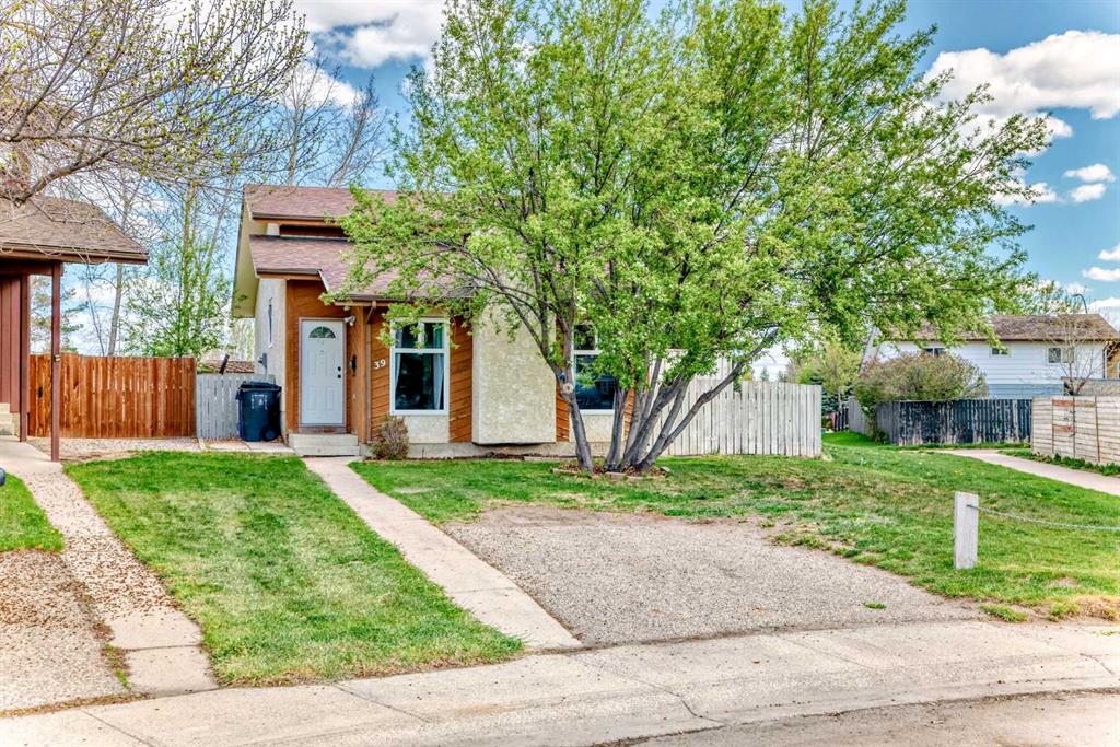 Picture of 39 Princeton Crescent , Lethbridge Real Estate Listing