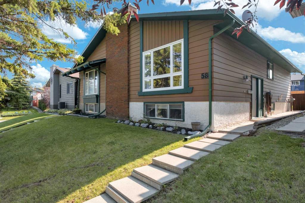 Picture of 58 Bermuda Court NW, Calgary Real Estate Listing