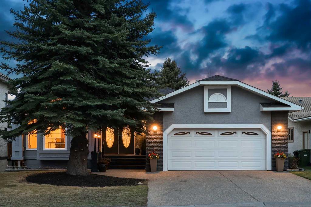 Picture of 31 Scenic Park Crescent NW, Calgary Real Estate Listing
